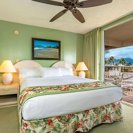 Aparthotel Aston At The Maui Banyan à Wailea  Extérieur photo