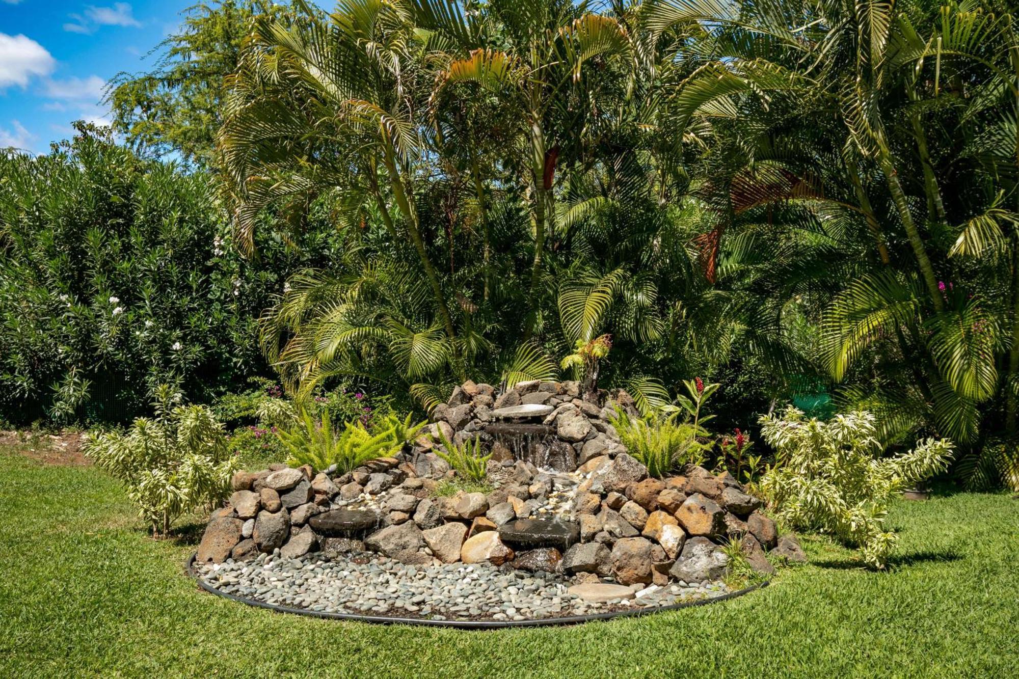 Aparthotel Aston At The Maui Banyan à Wailea  Extérieur photo